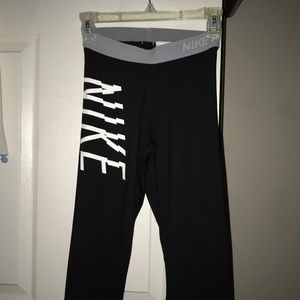 Nike Pro Leggings